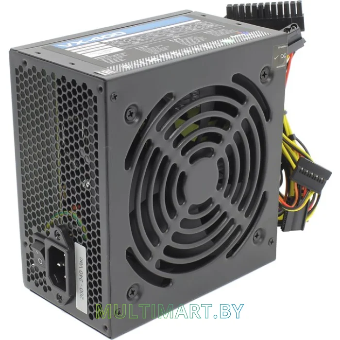 Блок питания AeroCool VX-400W
